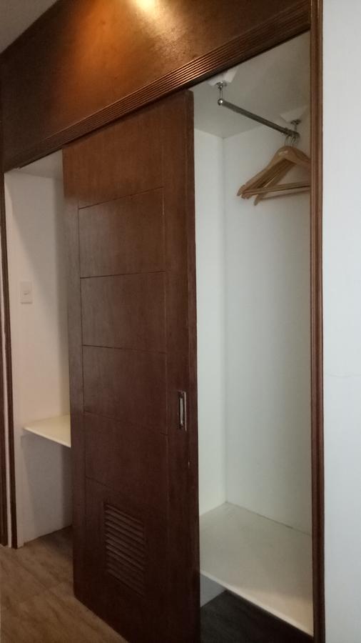 Northwood Hotel Alaminos Exterior foto