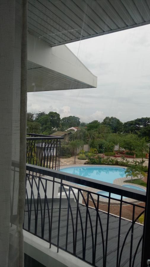 Northwood Hotel Alaminos Exterior foto