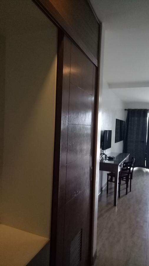 Northwood Hotel Alaminos Exterior foto